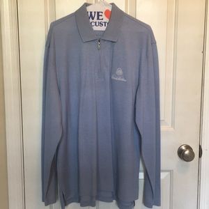 Brooks Brothers Men’s Light Blue Long Sleeve